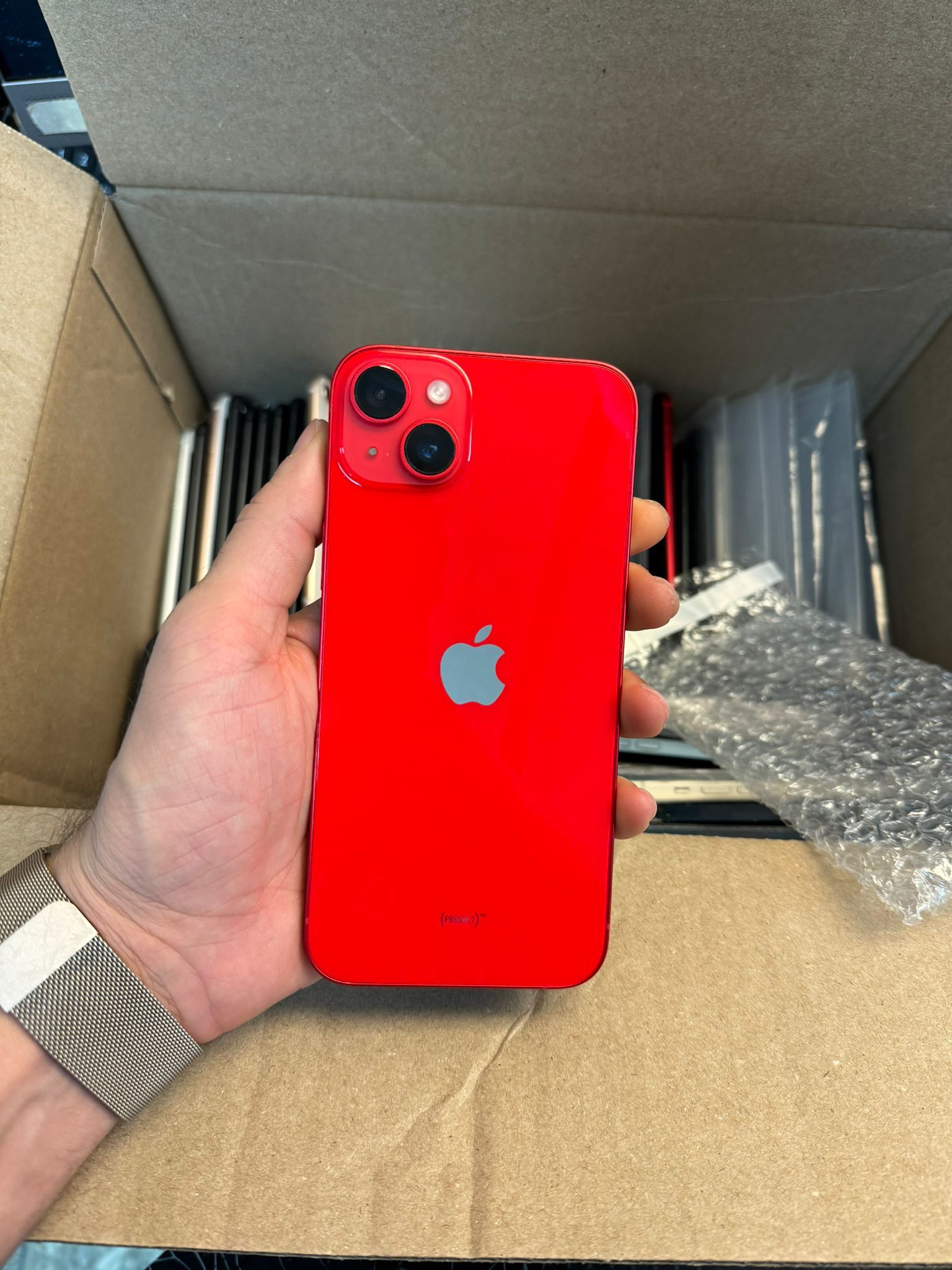 -Apple-iPhone-14-Plus-128GB-Unlocked-✔️✔️