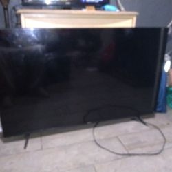 Hisense 58 In Roku Tv