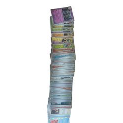 Bulk Pokemon Trading Card Game Collection all ex’s reverse holos and holos