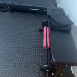 Work Out Equipment 