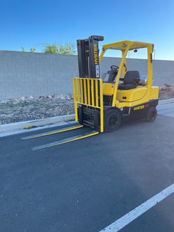 Forklifts