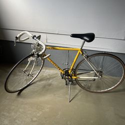 Vintage Centurion Sport Dlx Road Bike Size S 18”