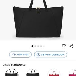 TUMI - Just In Case Tote