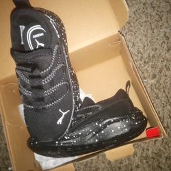 Pumas For Toddlers