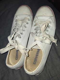Used Converse Low-Top M6/W7