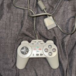 PlayStation 1 Controller 