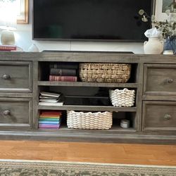 TV Console 