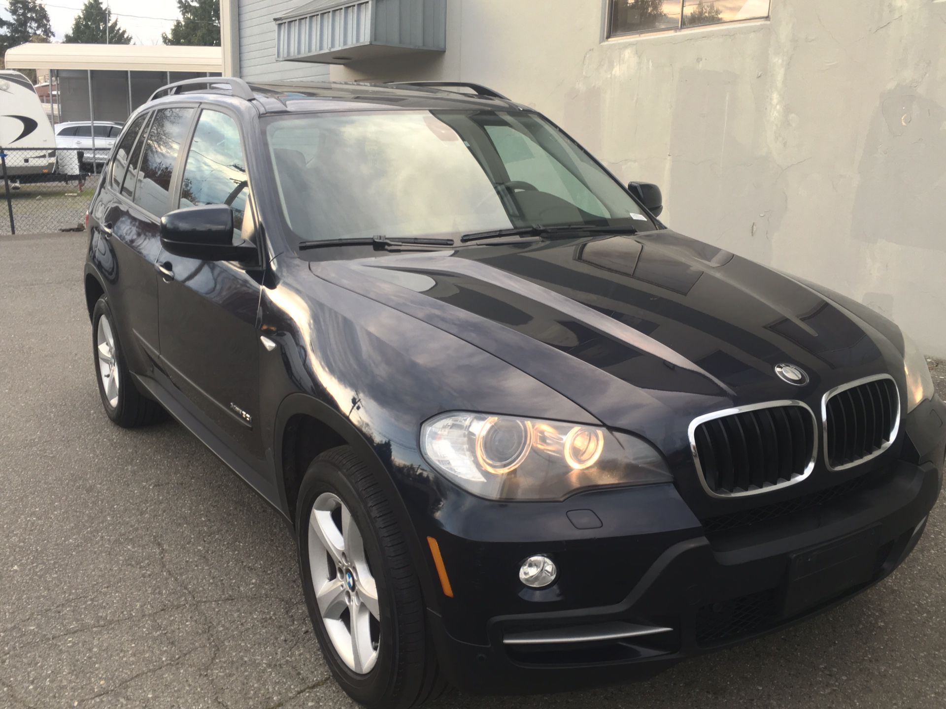 2009 BMW X5