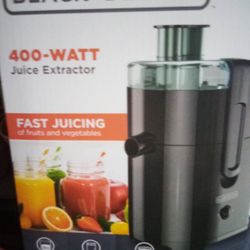 Juicer