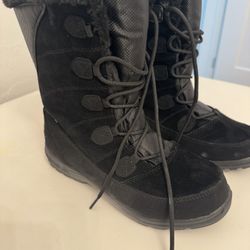 Kamik Women’s Snow Boots New Size 7.5