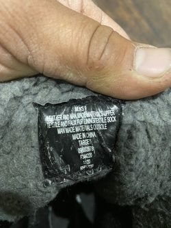 Zapatos Pal Frio