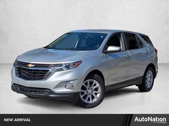 2021 Chevrolet Equinox