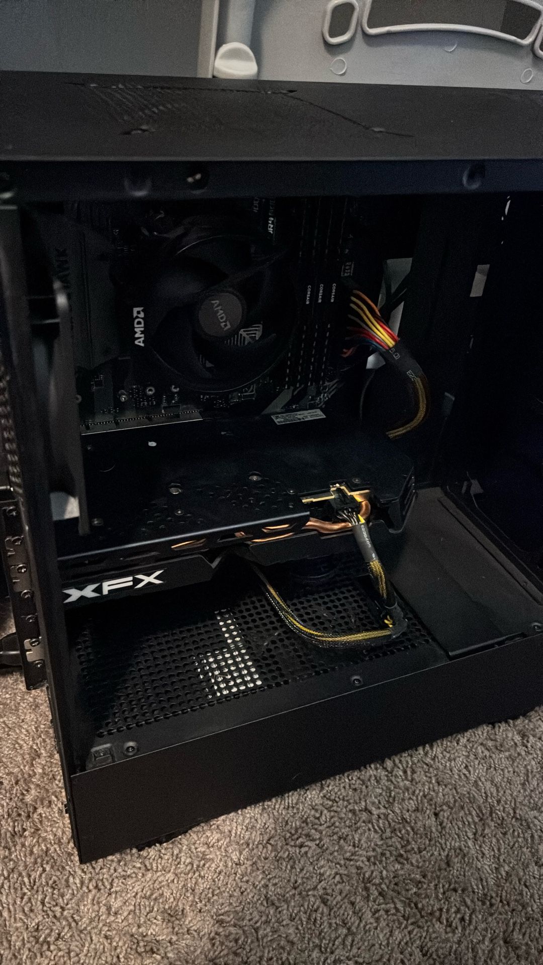 Used Pc