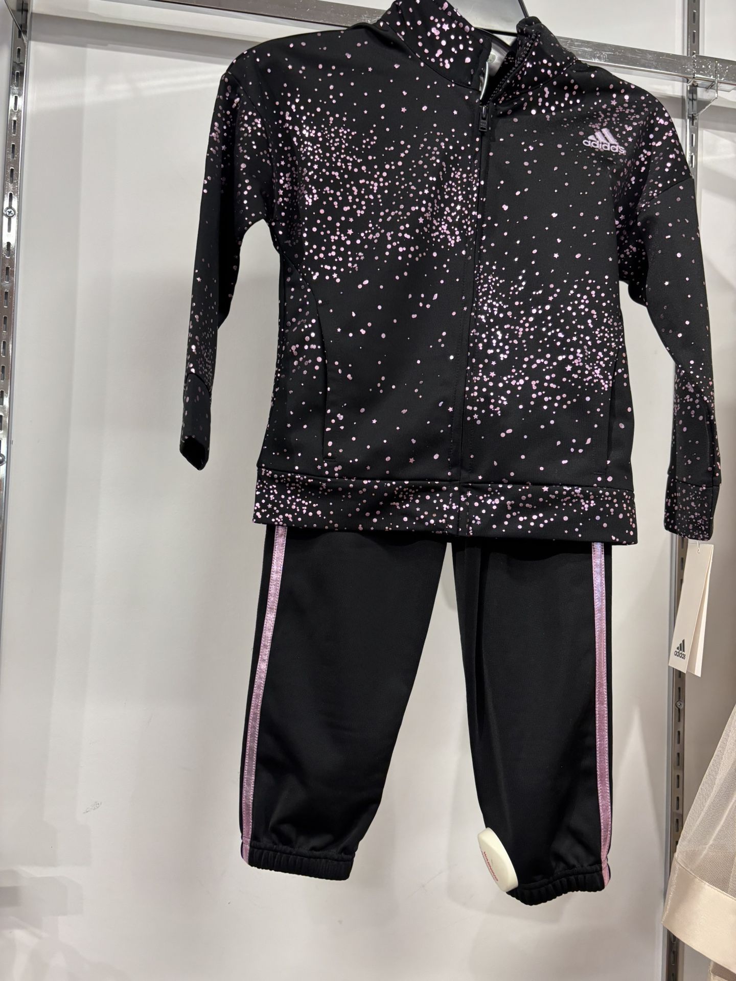 Adidas Girl Jumpsuits