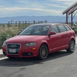 2006 Audi A3