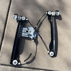 Window Regulador Chevy Cruze Passenger Side 