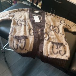 Gucci Cardigan 