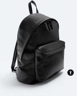 Brand New Backpack