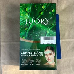 Juory Herbal Anti-Wrinkle Patches