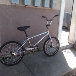 1980's  All Crom Three Piece Crank