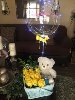 Mother’s Day Gift
