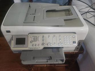 HP Photosmart C7280