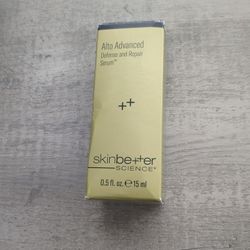Skin Better Alto Defense And Repair 