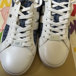 Zapatos Para Mujer Michael Kors Talla 5.5  