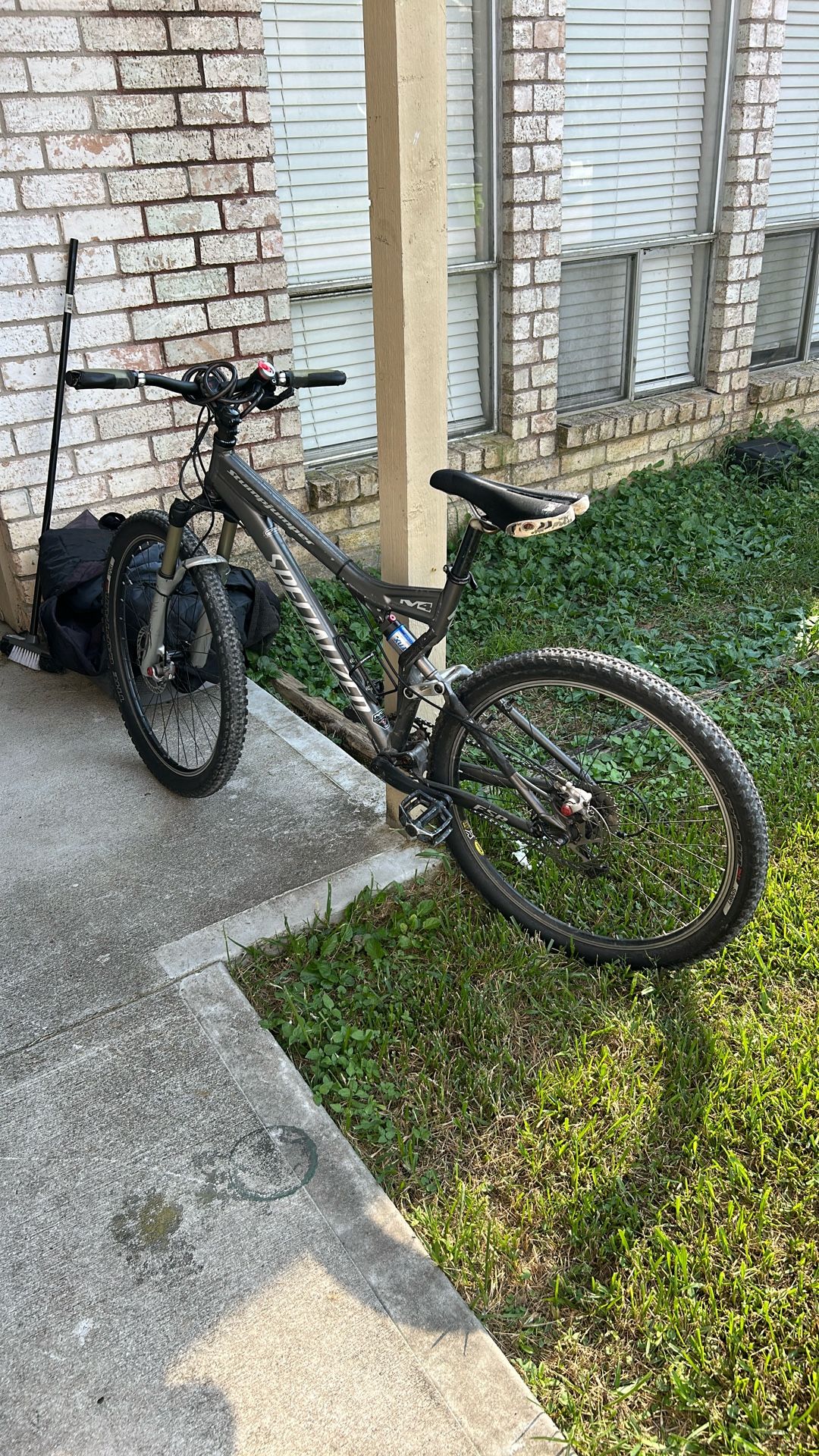 Specialized Stuntjumper