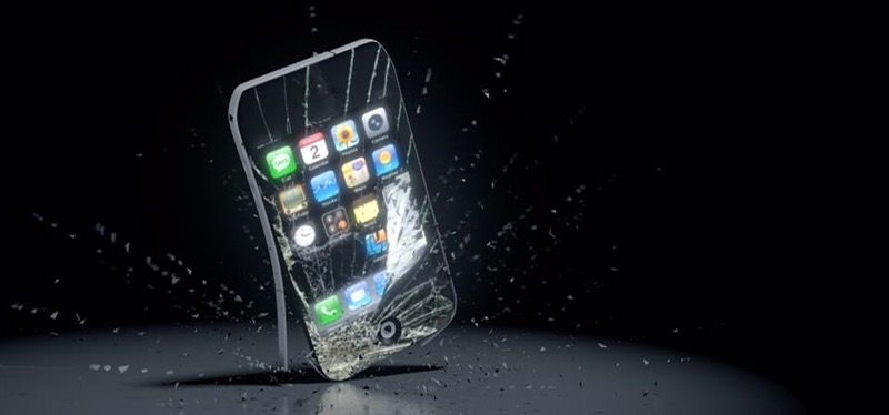 IPAD & IPHONE screen we fix