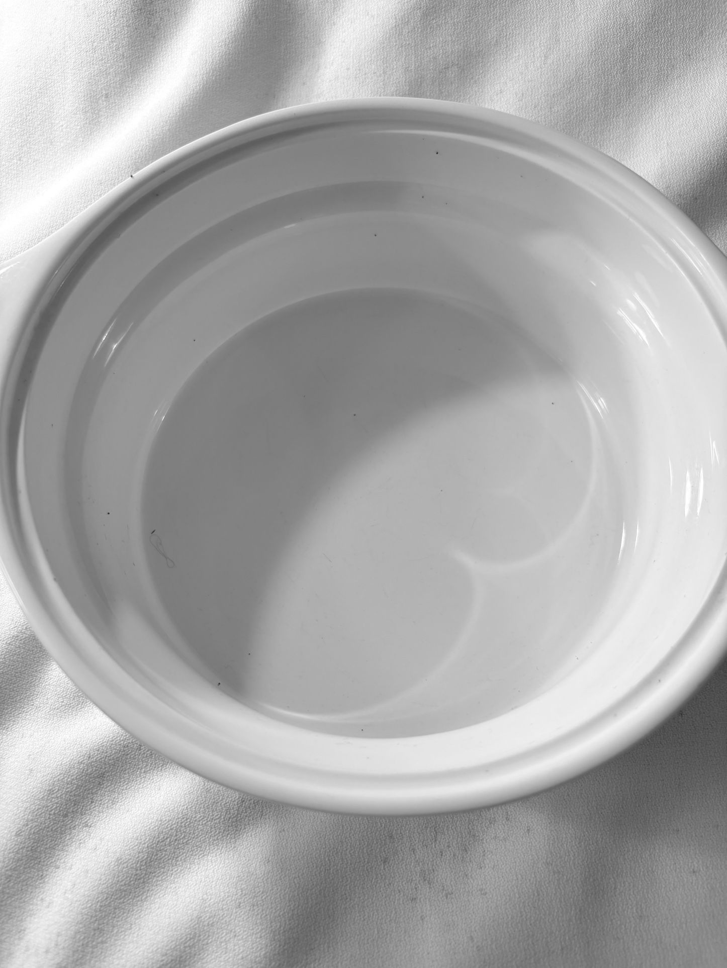 Casserole Bowl