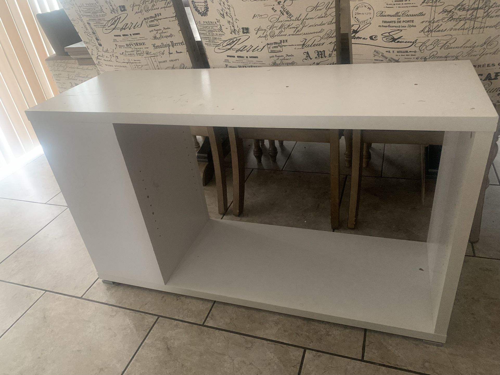 Free Desk