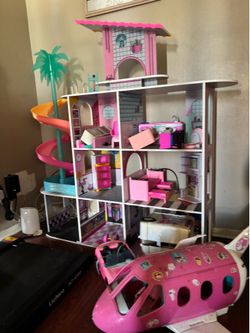 lol dream house