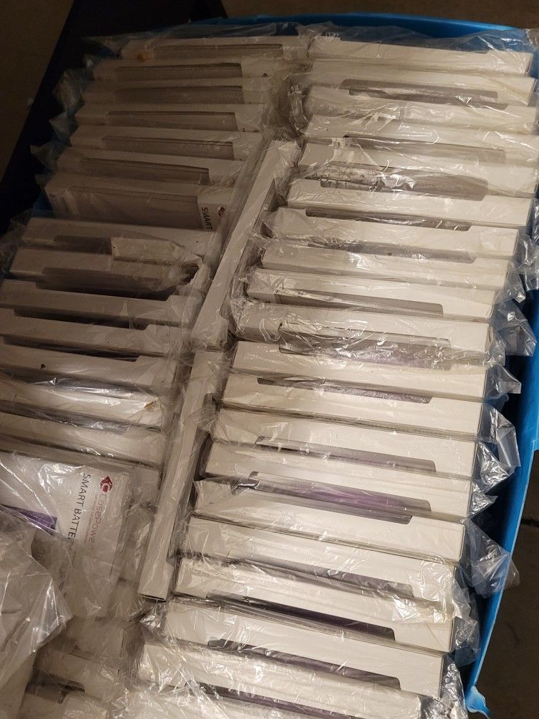 Brand New Self Chargers (Resale)