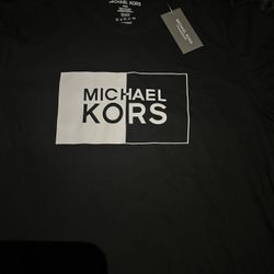 MICHAEL KORS T SHIRT