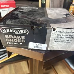 Brakes