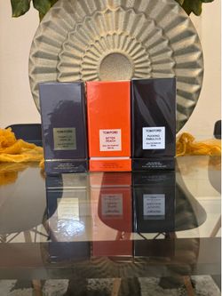 TOM FORD FRAGRANCES FOR SALE