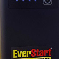 EverStart Maxx Jump Starter/Power Pack

 Thumbnail