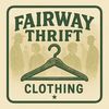 Fairway thrift