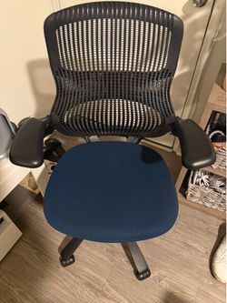 Generation by Knoll Office Chair