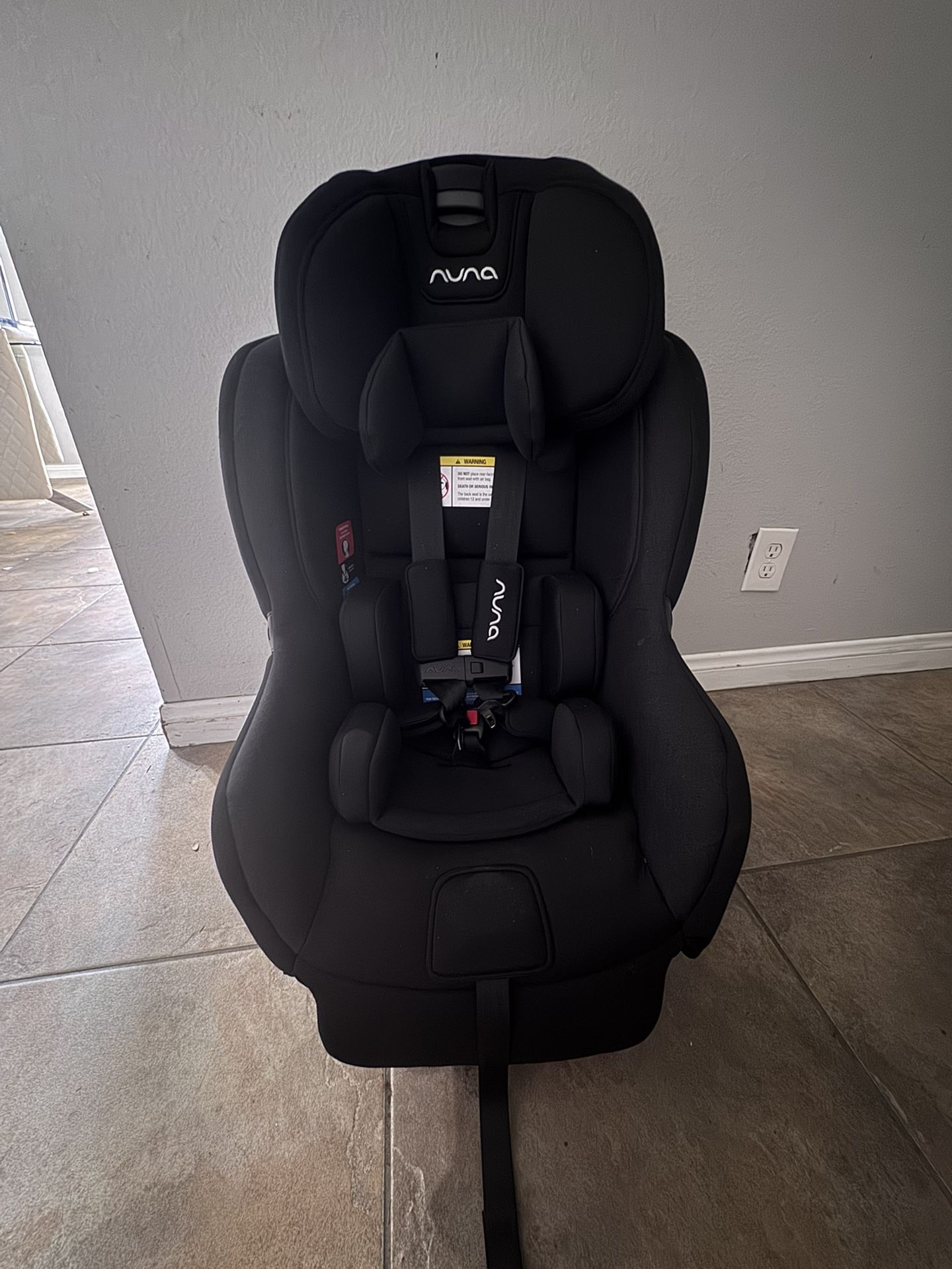 Car seat 