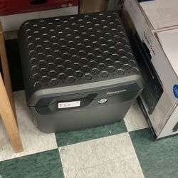 Security Safe