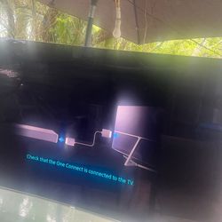 Sumsung Smart Tv 4k 65 Inches 
