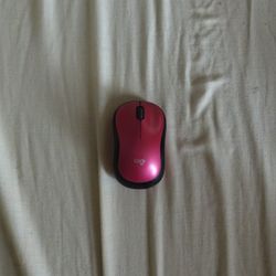 Logi Mouse