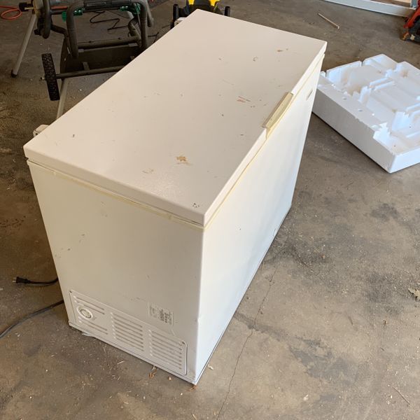 Broken Chest Freezer for Sale in Colorado Springs, CO OfferUp