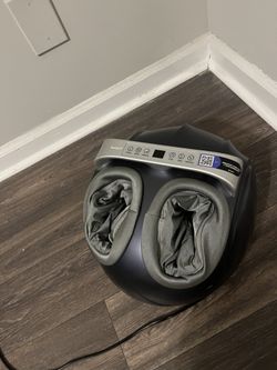 Foot Massager