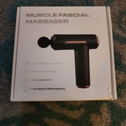 Muscle Massager New