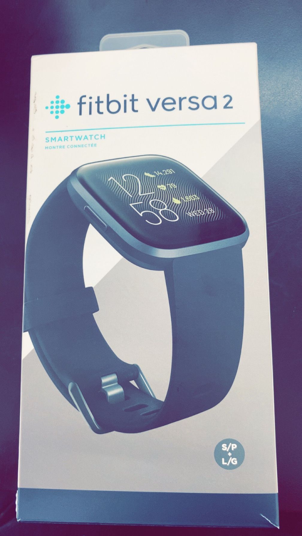 Fitbit versa2