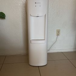 Water Dispenser
