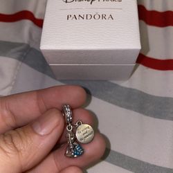 Pandora Disney Charm